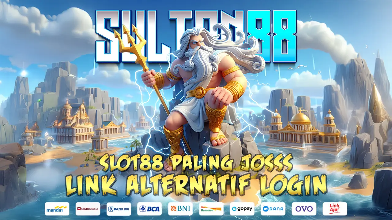 Jawa99 slot88 resmi